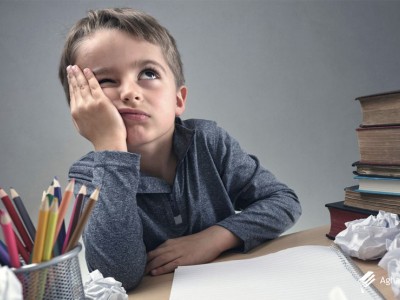 نابغه پروری را از چه سنی شروع کنیم؟