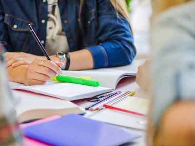 عادت های غلط هنگام مطالعه کردن