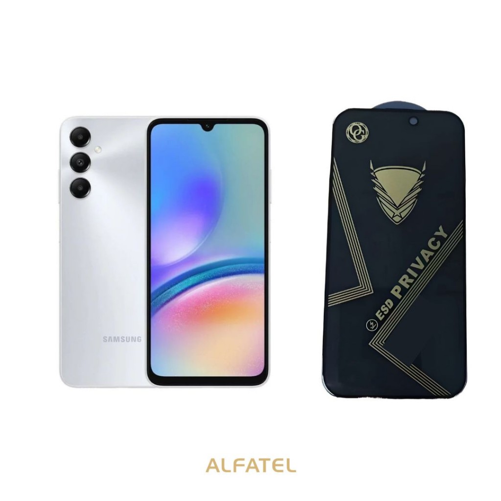 گلس پرایوسی OG سامسونگ A05S