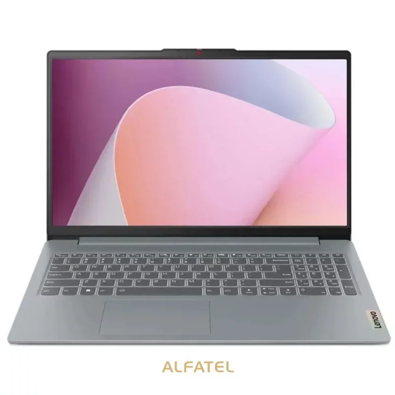 لپ تاپ 15.6 اینچی TN Full HD لنوو LENOVO مدل IP3 SLIM با پردازنده i5 13420H و حافظه 512G SSD و رم 8G D5