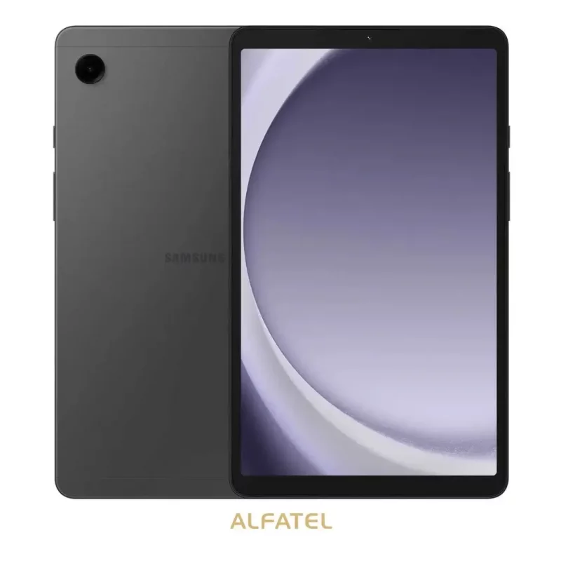 تبلت 8.7 اینچ سامسونگ مدل Galaxy Tab A9 Wi-Fi ظرفیت 128 گیگابایت و رم 8 گیگابایت