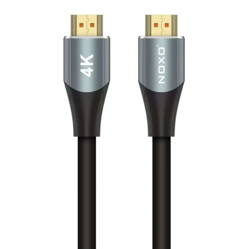 کابل HDMI نوکسو مدل HDMI‑N1 طول 3 متر | پشتیبانی از 4K 60Hz و HDR