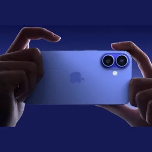 آیفون 16 نرمال ۱۲۸ گیگ CH نات اکتیو | IPHONE 16 128 CH-NON