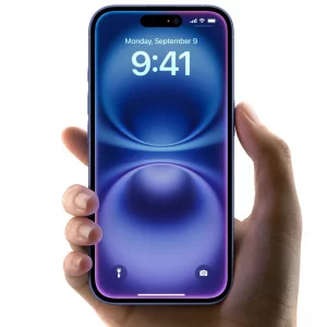 گوشی موبایل آیفون 16 نرمال ۱۲۸ گیگابایت CH نات اکتیو - رجیستر شده | IPHONE 16 128 CH-NON