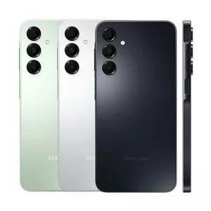 گوشی موبایل سامسونگ مدل Galaxy A16 با حافظه 128 گیگابایت و  4 گیگابایت رم