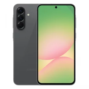 گوشی موبایل سامسونگ مدل Galaxy A56 5G با حافظه 256 گیگابایت و رم 12 گیگ