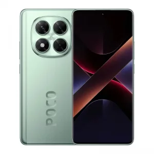 گوشی موبایل شیائومی مدل POCO X7 با حافظه 512 گیگابایت و رم 12گیگ
