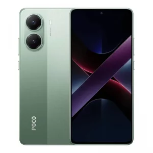 گوشی موبایل شیائومی مدل POCO X7 PRO با حافظه 512 گیگابایت و رم 12گیگ