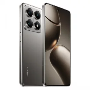 گوشی موبایل شیائومی مدل 14T PRO 5G با حافظه 512 گیگابایت و رم 12گیگ