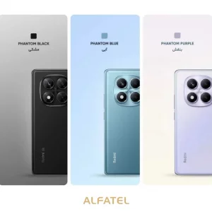 گوشی موبایل شیائومی مدل Redmi Note 14 Pro 4G با حافظه 512 گیگابایت و رم 12 گیگابایت