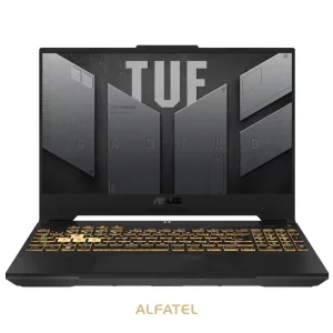 لپ تاپ 17.3 اینچی ایسوس ASUS مدل FX707VU با پردازنده  i7 13620H و حافظه 512GB SSD و رم 16Gو گرافیک 4050 6G