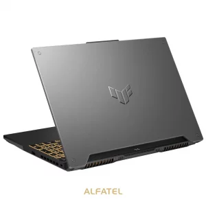 لپ تاپ 15.6 اینچی ایسوس ASUS مدل FX507VV با پردازنده  i7 13620H و حافظه 512GB SSD و رم 16Gو گرافیک 4060 8G
