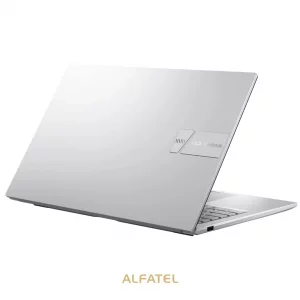 قیمت و خرید لپ تاپ 15.6 اینچی ایسوس ASUS مدل X1504VA با پردازنده i7 1355U و حافظه 512GB SSD و رم 8G
