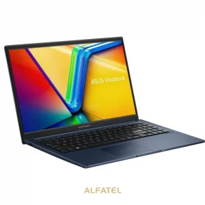 لپ تاپ 15.6 اینچی ایسوس ASUS مدل X1504VA با پردازنده i5 1335U و حافظه 512GB SSD و رم 16G