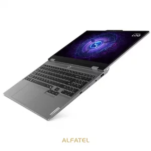 قیمت و خرید لپ تاپ 15.6 اینچی لنوو LENOVO مدل  LOQ با پردازنده i5 12600HX و حافظه 512GB SSD و رم 12G و گرافیک 3050 6G