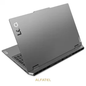 لپ تاپ 15.6 اینچی لنوو LENOVO مدل  LOQ با پردازنده i5 12450HX و حافظه 512GB SSD و رم 24G و گرافیک 4050 6G