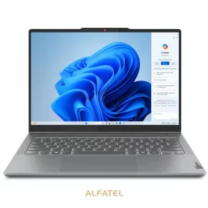 لپ تاپ 14 اینچی لنوو LENOVO مدل  IP5 با پردازنده CORE 7-150U و حافظه 1TB SSD و رم 16G