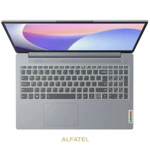 قیمت و خرید لپ تاپ15.6 اینچی لنوو LENOVO مدل IP3 SLIM با پردازنده i5 13420H و حافظه 512G SSD و رم 8G DDR5