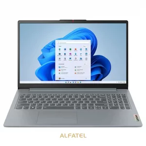 لپ تاپ 15.6 اینچی IPS Full HD لنوو LENOVO مدل IP3 SLIM با پردازنده i5 13420H و حافظه 512G SSD و رم 8G D5