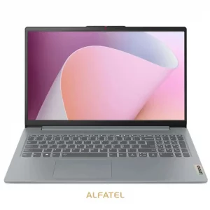 قیمت و خریدلپ تاپ 15.6 اینچی TN Full HD لنوو LENOVO مدل IP3 SLIM با پردازنده i7 13620H و حافظه 512G SSD و رم 16G