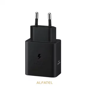 آداپتور شارژر ۴۵ وات سامسونگ مدل 45U با پورت Type-C