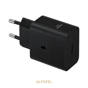 آداپتور شارژر ۴۵ وات سامسونگ مدل 45U با پورت Type-C