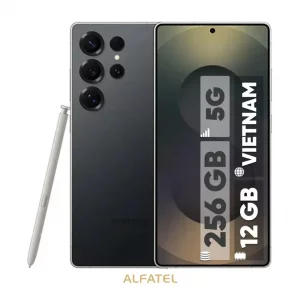 گوشی موبایل سامسونگ مدل Galaxy S25 Ultra ظرفیت ۲۵۶ گیگابایت رم ۱۲ گیگابایت