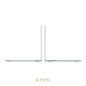 قیمت و خرید لپ تاپ اپل 13.6 اینچی مدل MacBook Air MC6T4 M4 2025 16GB 256GB