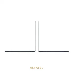 قیمت و خریدلپ تاپ اپل 13.6 اینچی مدل MacBook Air MW133 M4 2025 16GB 512GB