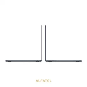 قیمت و خریدلپ تاپ اپل 13.6 اینچی مدل MacBook Air MC6C4 M4 2025 24GB 512GB در رگ سورمه ای