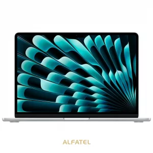 لپ تاپ اپل 13.6 اینچی مدل MacBook Air MC6 54 M4 2025 24GB 512GB
