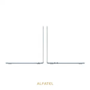 قیمت و خرید لپ تاپ اپل 15.3 اینچی مدل MacBook Air MC7 A4 M4 2025 16GB 256GB در رنگ آبی روشن