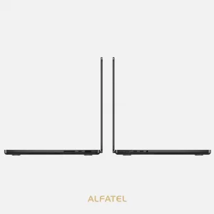 قیمت و خرید لپ تاپ 14.2 اینچی اپل مدل MacBook Pro MW2U3 2024 M4 16GB 512GB در رنگ مشکی