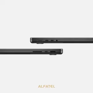قیمت و خرید لپ تاپ 16.2 اینچی اپل مدل MacBook Pro MX2Y3 2024 M4 Pro 48GB 512GB در رنگ مشکی