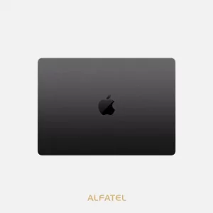 قیمت و خرید لپ تاپ 16.2 اینچی اپل مدل MacBook Pro MX2Y3 2024 M4 Pro 48GB 512GB در رنگ مشکی