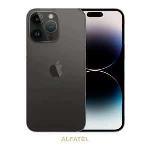 گوشی موبایل آیفون ۱۴ پرو 1 ترابایت ZA/A نات اکتیو - رجیستر شده | IPHONE 14 PRO 1TB ZAA-NON