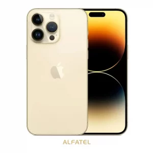 گوشی موبایل آیفون ۱۴ پرو 512 گیگابایت ZA/A نات اکتیو - رجیستر شده | IPHONE 14 PRO 512G ZAA-NON