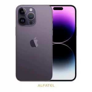 گوشی موبایل آیفون ۱۴ پرو مکس 1 ترابایت ZA/A نات اکتیو - رجیستر شده | IPHONE 14 PRO MAX 1TB ZAA-NON