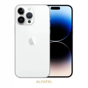 گوشی موبایل آیفون ۱۴ پرو مکس 128 گیگابایت ZAA نات اکتیو - رجیستر شده | IPHONE 14 PRO MAX 128G ZAA-NON