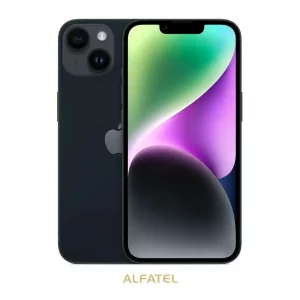 گوشی موبایل آیفون ۱۴ پلاس 512 گیگابایت ZA/A نات اکتیو - رجیستر شده | IPHONE 14 PLUS 512G ZAA-NON