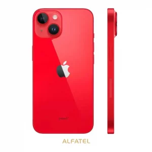 قیمت و خرید گوشی موبایل آیفون ۱۴ پلاس 256 گیگابایت ZA/A نات اکتیو | IPHONE 14 PLUS 256G ZAA-NON در رنگ قرمز