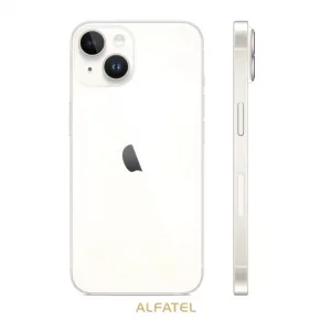 قیمت و خرید گوشی موبایل آیفون ۱۴ پلاس 256 گیگابایت ZA/A نات اکتیو | IPHONE 14 PLUS 256G ZAA-NON در رنگ سفید