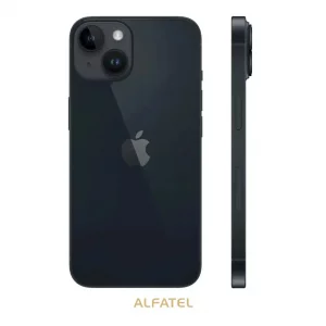 گوشی موبایل آیفون ۱۴ پلاس 256 گیگابایت ZA/A نات اکتیو - رجیستر شده | IPHONE 14 PLUS 256G ZAA-NON