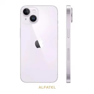 گوشی موبایل آیفون ۱۴ پلاس 128 گیگابایت ZA/A نات اکتیو - رجیستر شده | IPHONE 14 PLUS 128G ZAA-NON