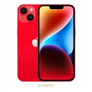 گوشی موبایل آیفون ۱۴ ظرفیت 256 گیگابایت نات اکتیو - رجیستر شده | IPHONE 14 256G NON-ACTIVE