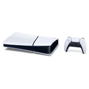 کنسول بازی سونی مدل PlayStation 5 Slim Digital Edition ظرفیت یک ترابایت ریجن 2016B اروپا