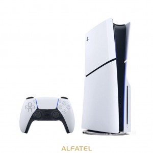 کنسول بازی سونی مدل PlayStation 5 Slim ظرفیت یک ترابایت ریجن 2016A اروپا
