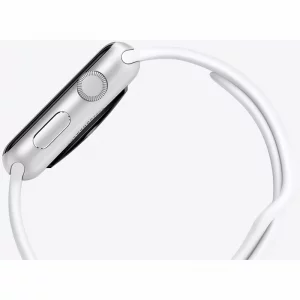 ساعت هوشمند اپل مدل Series 9 Aluminum 45mm با حافظه داخلی ۶۴ گیگابایت
