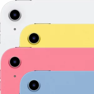 تبلت 11 اینچ اپل مدل  iPad WiFi (2025) با حافظه 256 گیگابایت و رم 6 گیگابایت