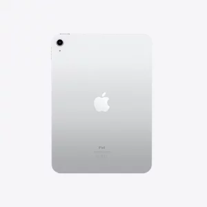 تبلت 10.9 اینچ اپل مدل iPad 2022 WIFI، ظرفیت 64 گیگابایت و رم 4 گیگابایت